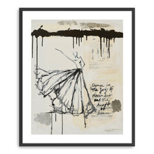 Dance is the Joy of Movement