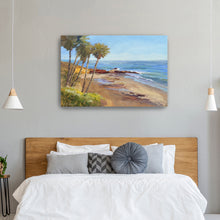 Picnic Beach Heisler Park