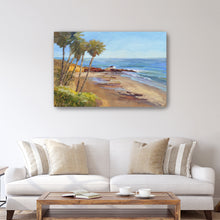 Picnic Beach Heisler Park