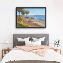 Picnic Beach Heisler Park