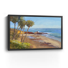 Picnic Beach Heisler Park