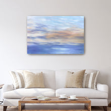 Tranquility at Sunset