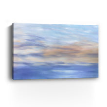 Tranquility at Sunset