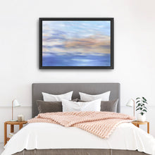 Tranquility at Sunset