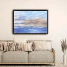 Tranquility at Sunset