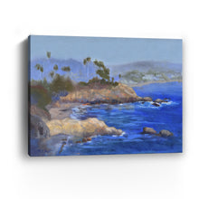 Laguna Beach Seascape