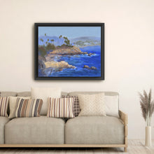 Laguna Beach Seascape