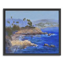 Laguna Beach Seascape