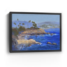 Laguna Beach Seascape