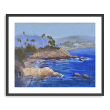 Laguna Beach Seascape