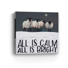 All is Calm All is Bright