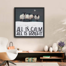 All is Calm All is Bright