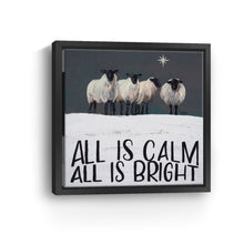 All is Calm All is Bright