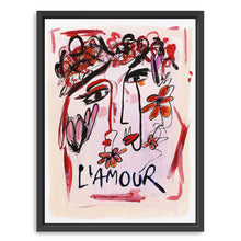 Lamour
