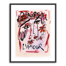 Lamour