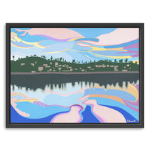 Silver Lake Reservoir IV