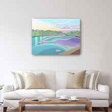 Silver Lake Reservoir V