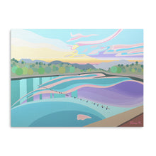 Silver Lake Reservoir V