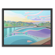 Silver Lake Reservoir V