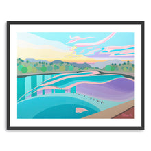 Silver Lake Reservoir V