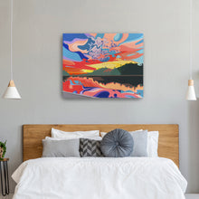 Silver Lake Reservoir VI