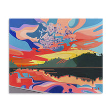 Silver Lake Reservoir VI