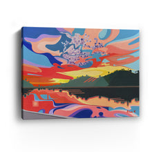 Silver Lake Reservoir VI