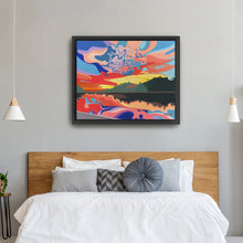 Silver Lake Reservoir VI