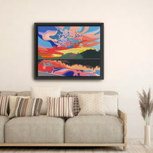 Silver Lake Reservoir VI