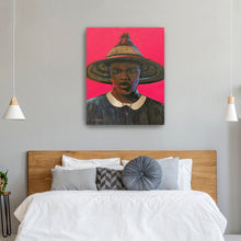 Root And Identity II