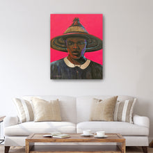 Root And Identity II