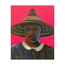 Root And Identity II