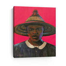 Root And Identity II