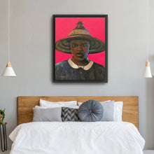 Root And Identity II