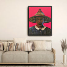 Root And Identity II