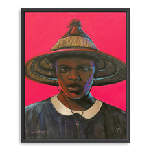 Root And Identity II