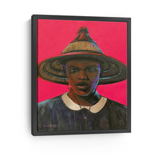 Root And Identity II