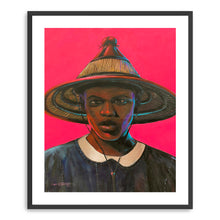 Root And Identity II