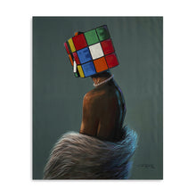 Twists and Turns III