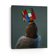 Twists and Turns III