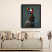 Twists and Turns III