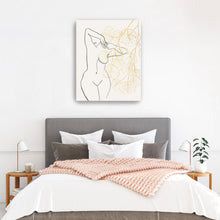 Eucalyptus Girl Green