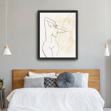 Eucalyptus Girl Green