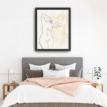 Eucalyptus Girl Green