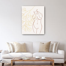 Eucalyptus Girl Terra