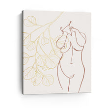 Eucalyptus Girl Terra