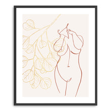 Eucalyptus Girl Terra