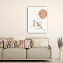 Femininity - Birds of Paradise