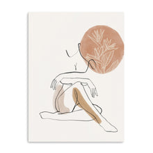 Femininity - Birds of Paradise