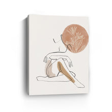 Femininity - Birds of Paradise